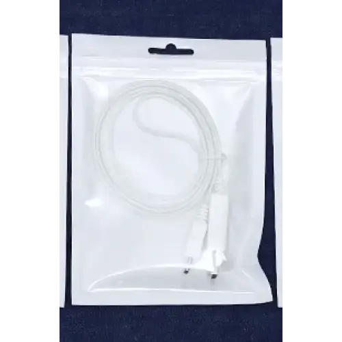 LED Charging Cable for Android Devices