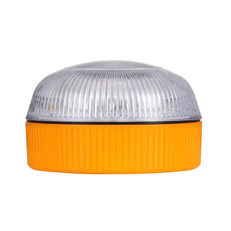 LED Emergency Warning Light for Car