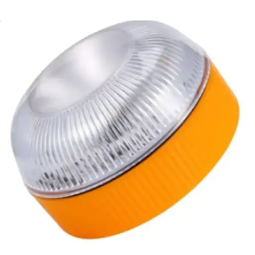 LED Emergency Warning Light for Car