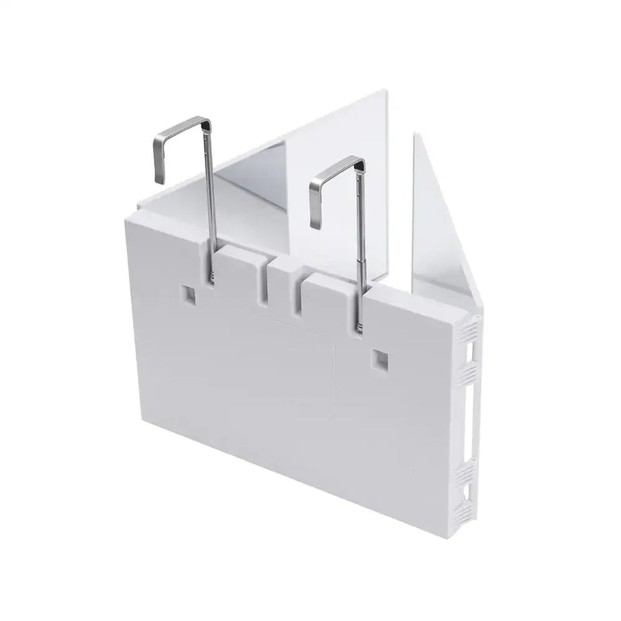 LED Folding Makeup Mirror