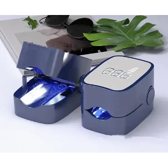 LED Laser Nail Fungus Device