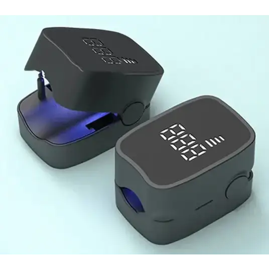 LED Laser Nail Fungus Device