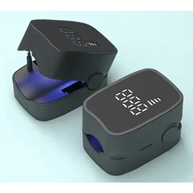 LED Laser Nail Fungus Device