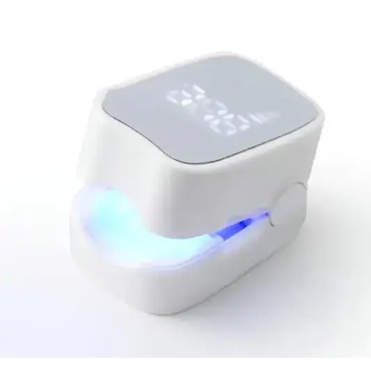 LED Laser Nail Fungus Device