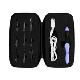 LED Rechargeable Crochet Hook
