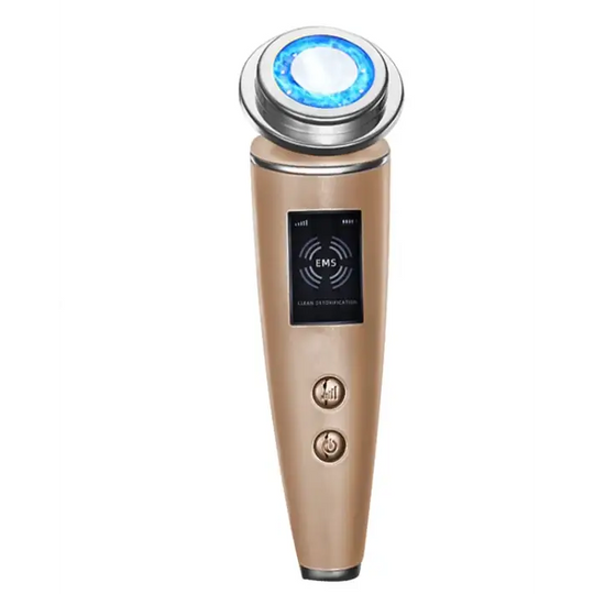 Lifting Massage Facial Beauty Equipment