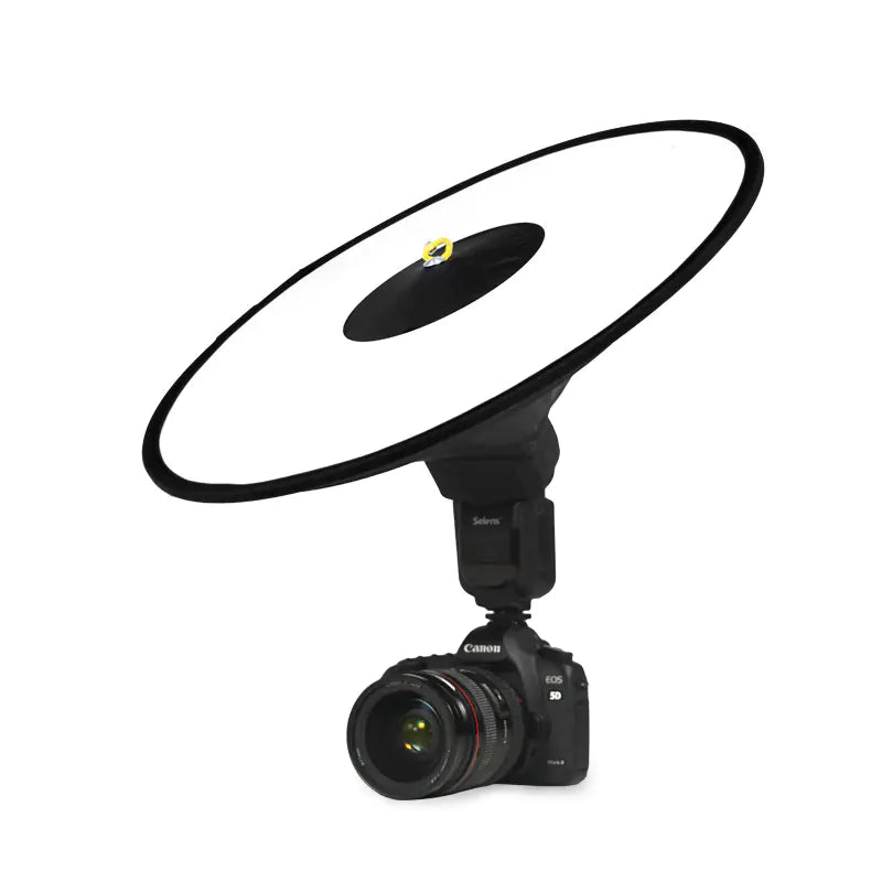 Colvin Cone Softbox Lighting for Portrait Photography - Joomcy