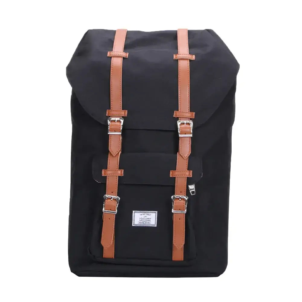 Black herschel supply co.