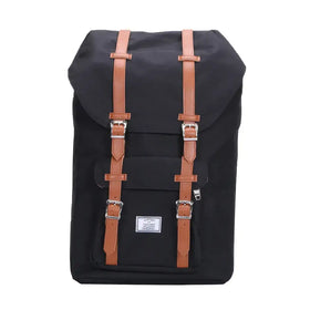 Black herschel supply co.