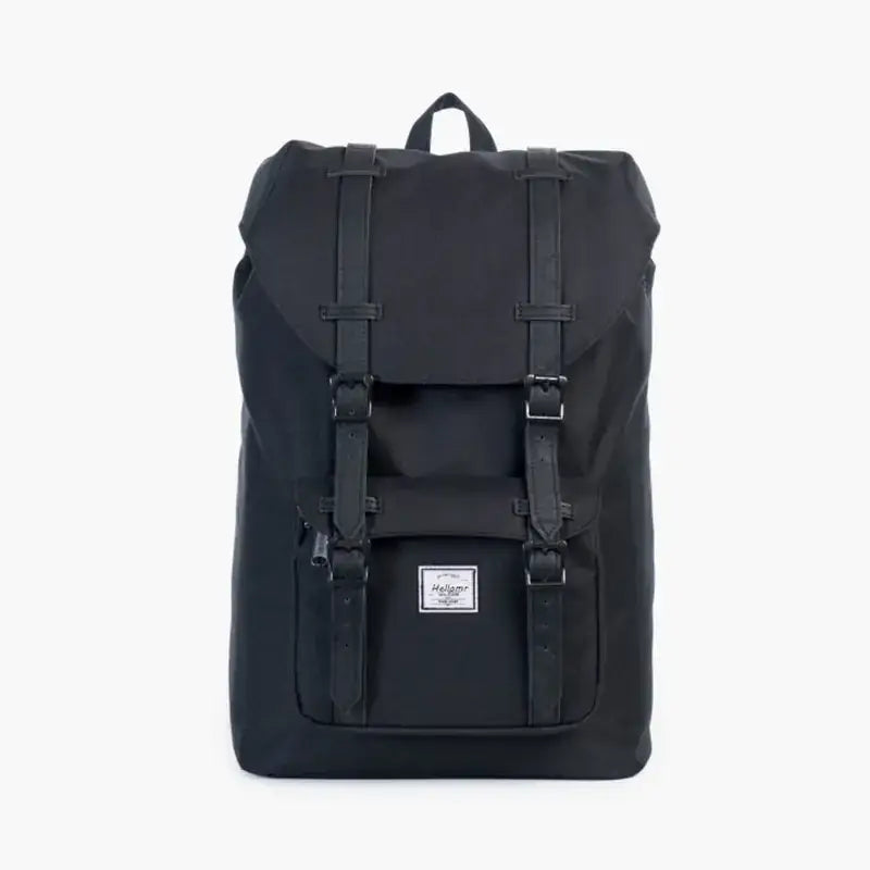 Black herschel supply co.