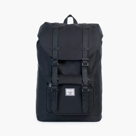 Black herschel supply co.