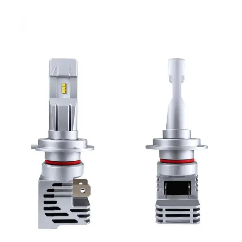 M3 Car LED Headlights for H7 H4 Retrofit (Plug-in)
