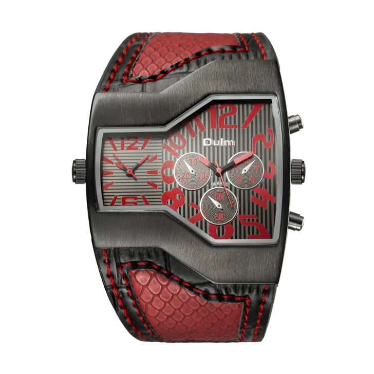 Quartz Watch for Men - Joomcy