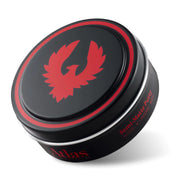 Atlas Pomade for Men Semi-Matte All day hold Volumizing Hair Styling Product Medium Hold Low Shine Clay and Pomade Hybrid For All Hair Types Water Soluble Hair Paste 2.4oz Pack of 1