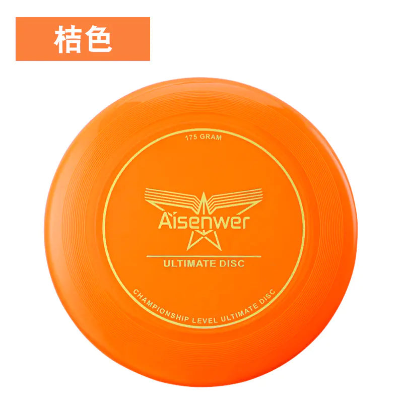 Aisenwer 175g Professional Outdoor Frisbee for Adults