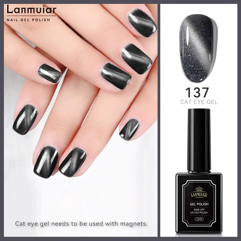 Nail Polish Gel Set for Salon Use - Factory Wholesale