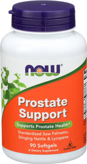 Now Foods Prostate Support 90 CT