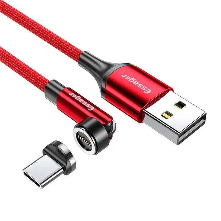 Magnetic Data Cable