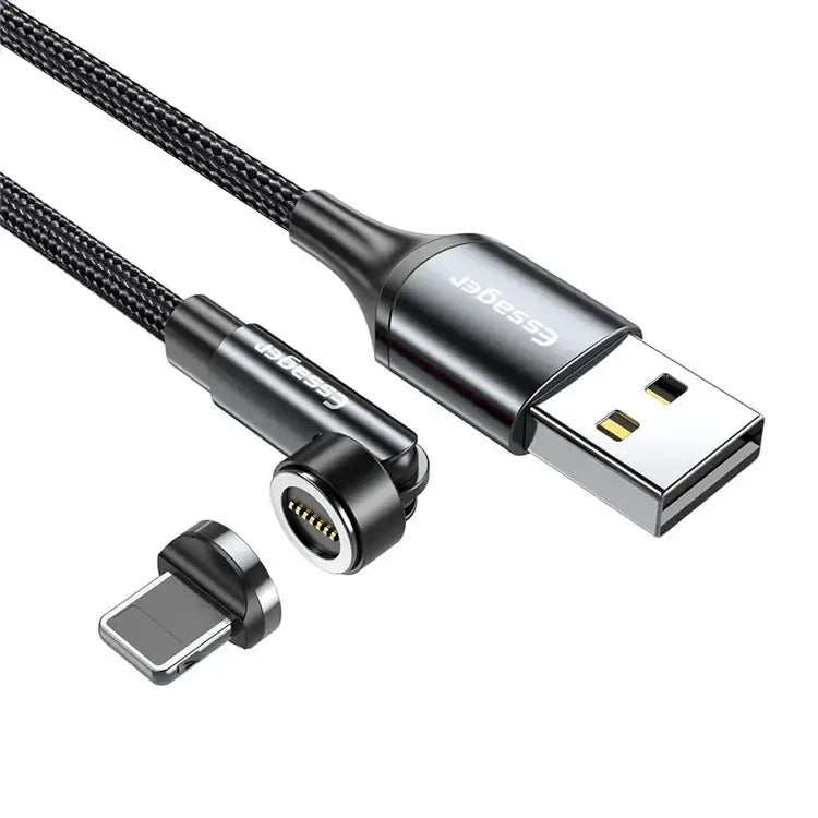 Magnetic Data Cable