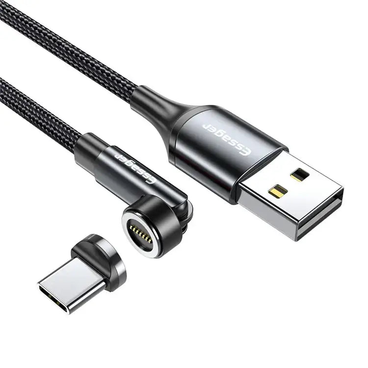 Magnetic Data Cable