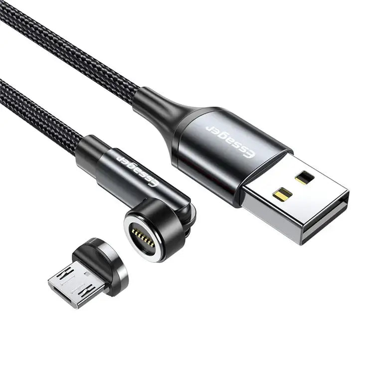 Magnetic Data Cable