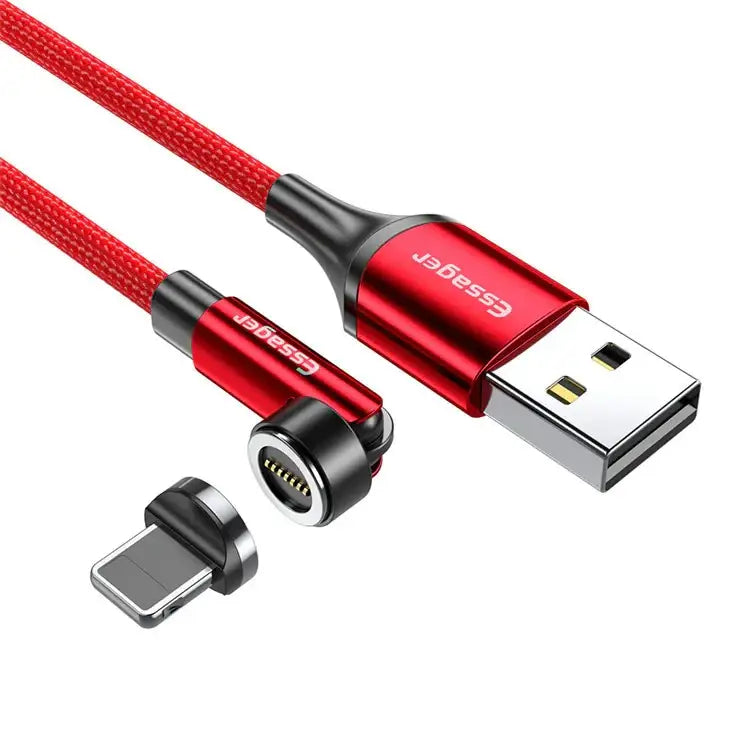Magnetic Data Cable