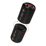 Magnetic Split Bluetooth Subwoofer Speaker – High-Fidelity Portable Audio