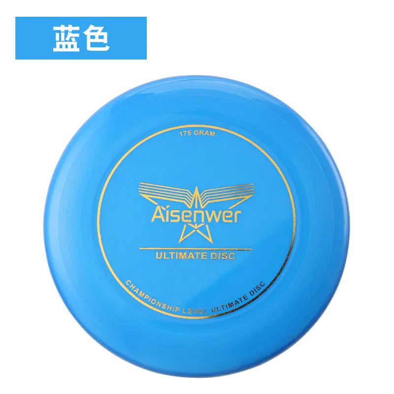 Aisenwer 175g Professional Outdoor Frisbee for Adults