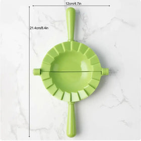 Manual Dumpling Maker Mold