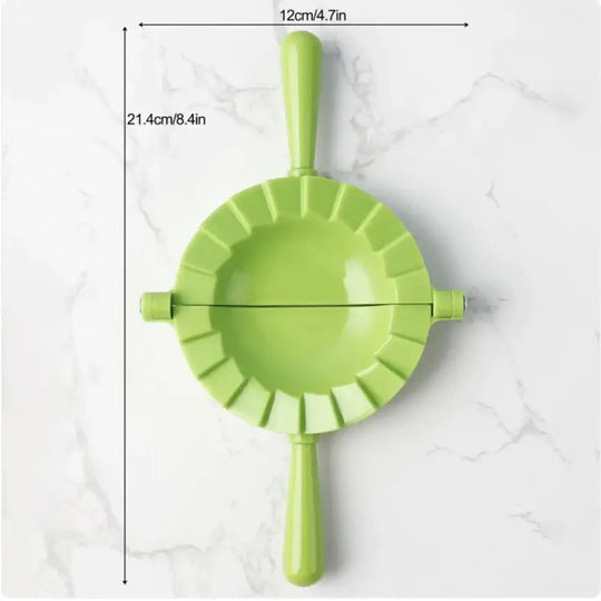 Manual Dumpling Maker Mold