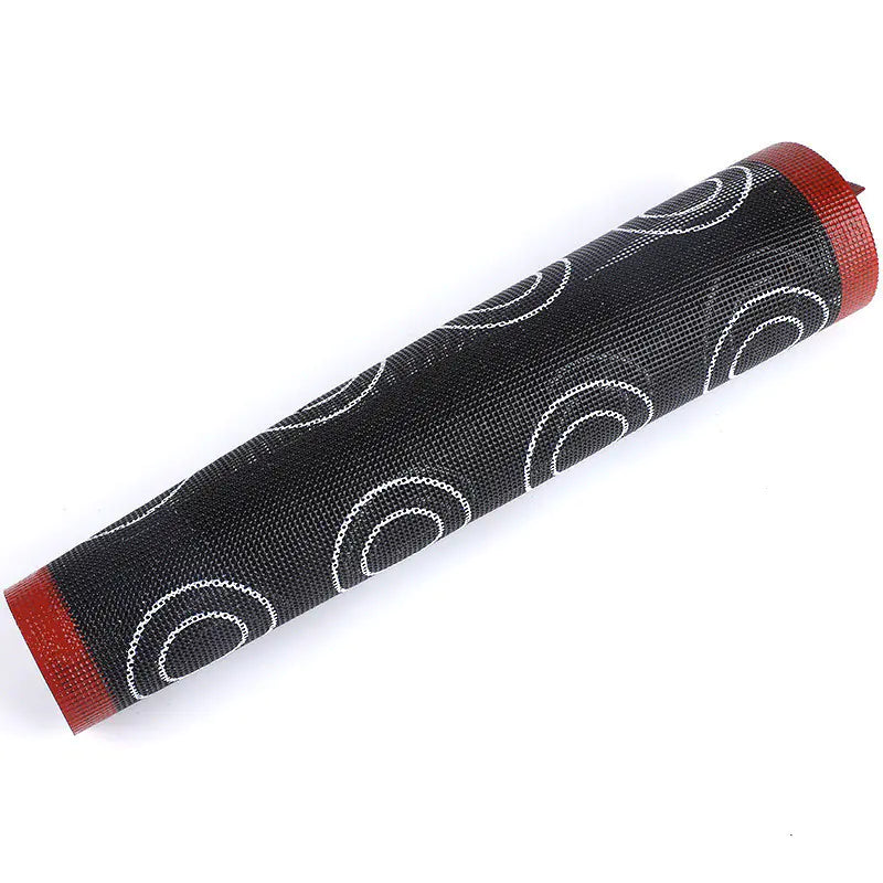 Non-Stick High-Temperature Perforated Baking Mat - Joomcy