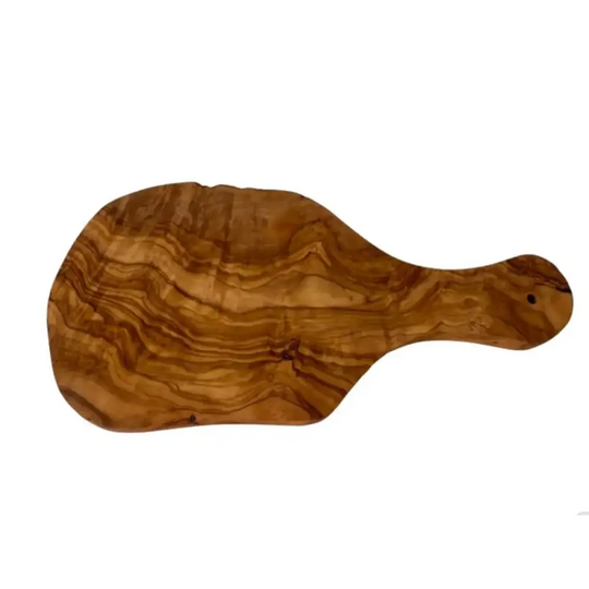 Mediterranean Olive Wood Collection