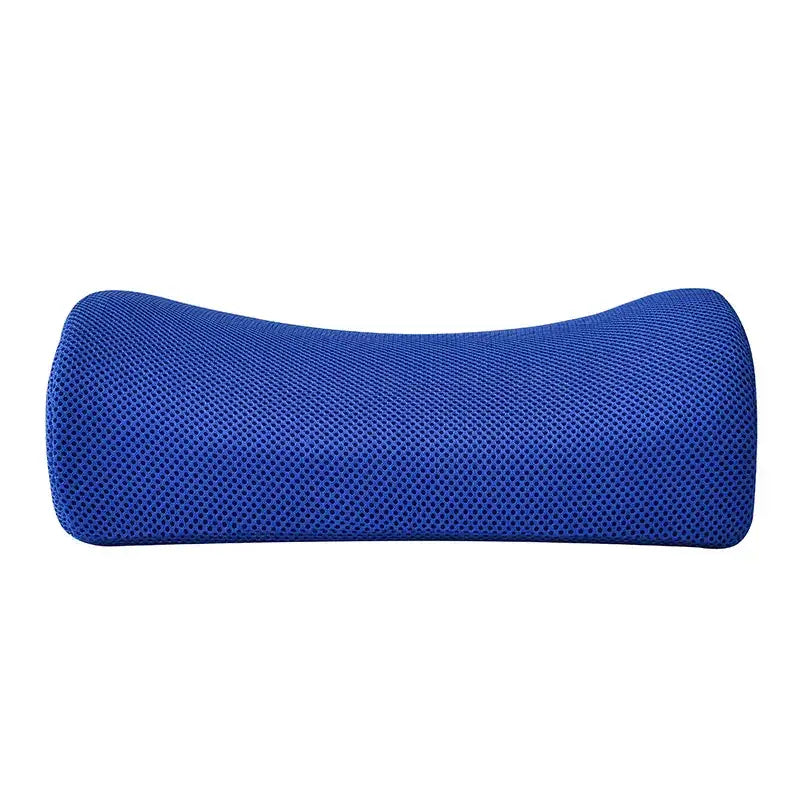 Memory Foam Car and Office Cushion with Logo Option