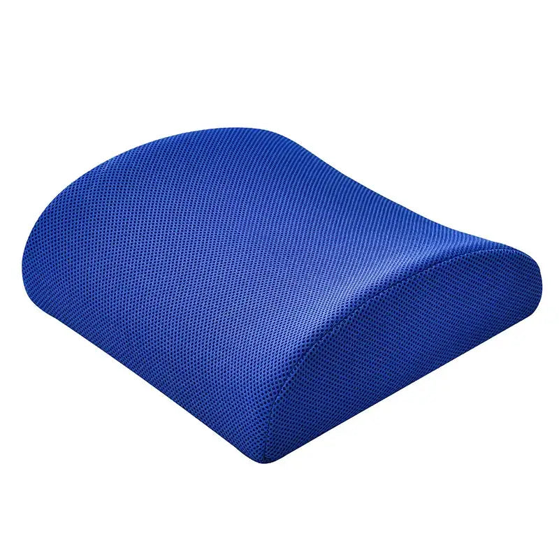 Memory Foam Car and Office Cushion with Logo Option