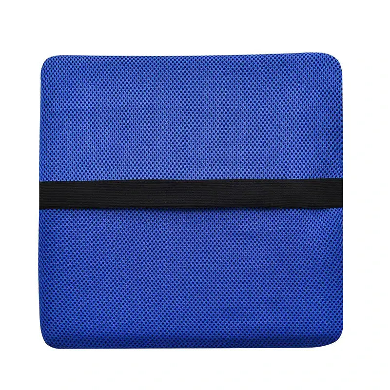 Memory Foam Car and Office Cushion with Logo Option