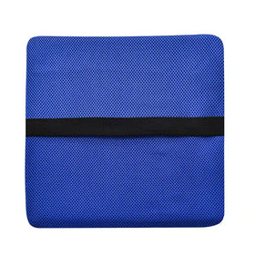 Memory Foam Car and Office Cushion with Logo Option