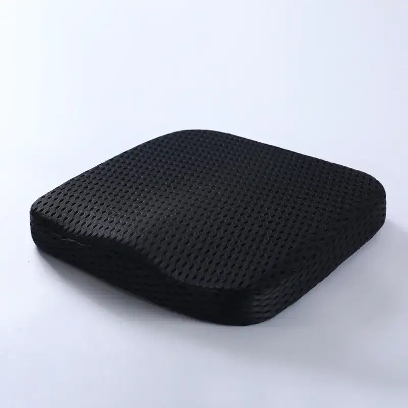 Memory Foam Seat Cushion for Office and Car