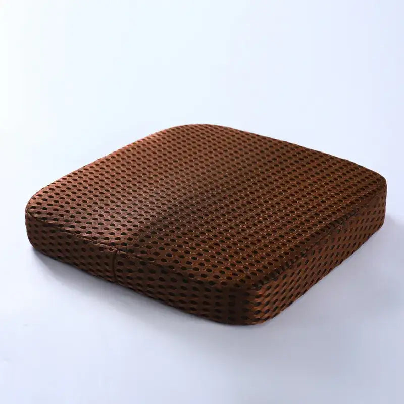 Memory Foam Seat Cushion for Office and Car