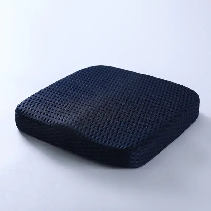Memory Foam Seat Cushion for Office and Car