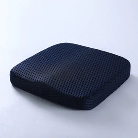Memory Foam Seat Cushion for Office and Car