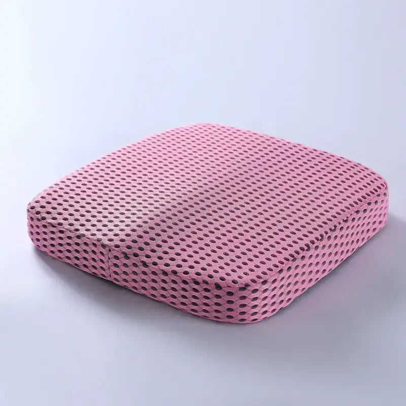 Memory Foam Seat Cushion for Office and Car