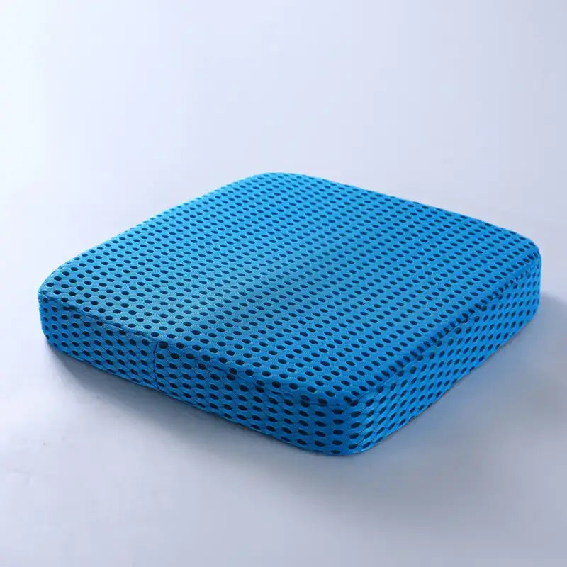 Memory Foam Seat Cushion for Office and Car