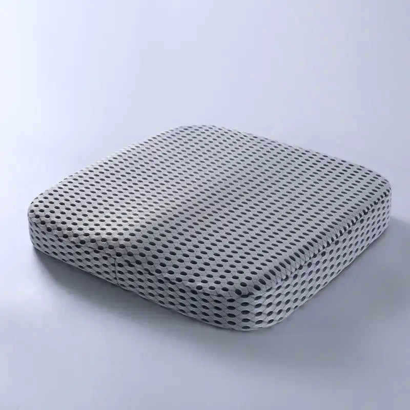 Memory Foam Seat Cushion for Office and Car