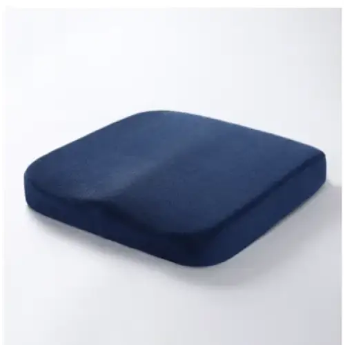 Memory Foam Seat Cushion for Office and Car