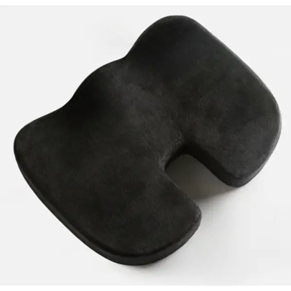 Memory Foam Seat Cushion for Office and Car