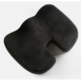 Memory Foam Seat Cushion for Office and Car