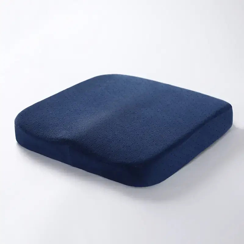 Memory Foam Seat Cushion for Office and Car