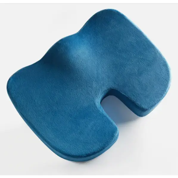 Memory Foam Seat Cushion for Office and Car