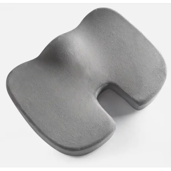 Memory Foam Seat Cushion for Office and Car