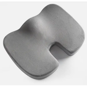 Memory Foam Seat Cushion for Office and Car